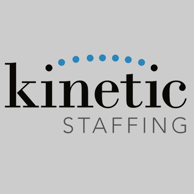 Kinetic Staffing